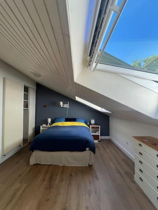 Appartement Au Calme 10mn A Pied De La *