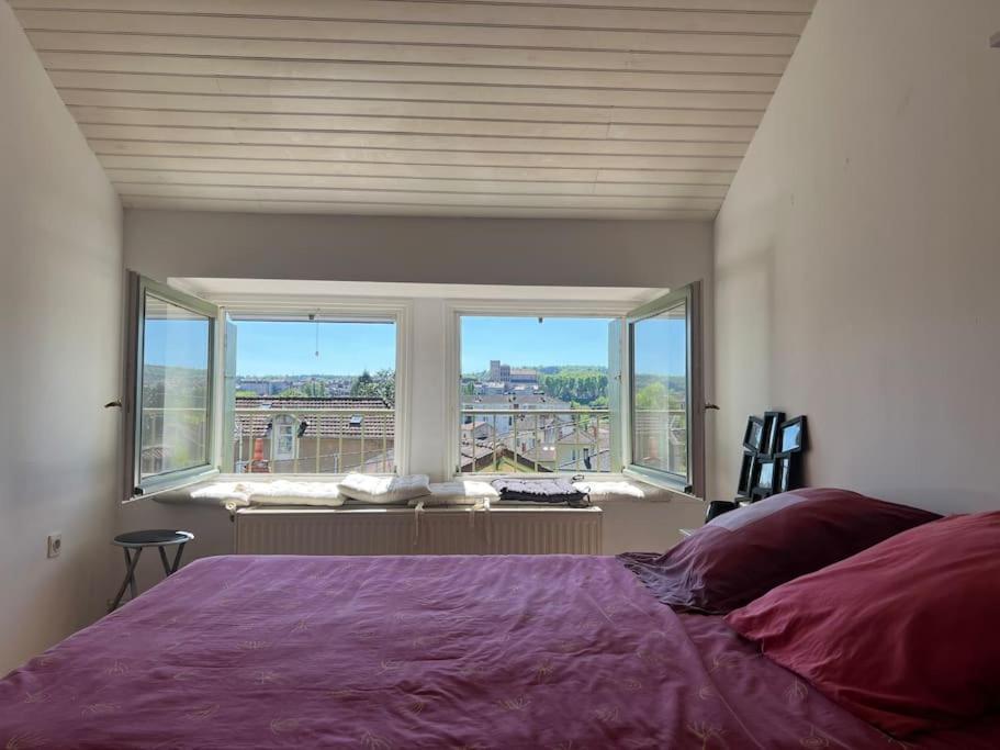 Appartement Au Calme 10mn A Pied De La