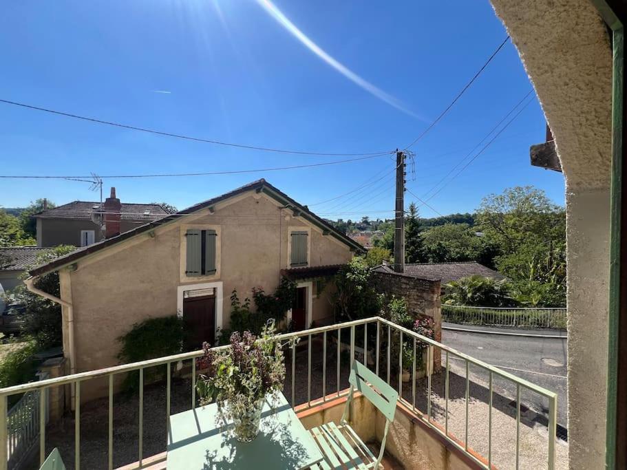 Appartement Au Calme 10mn A Pied De La